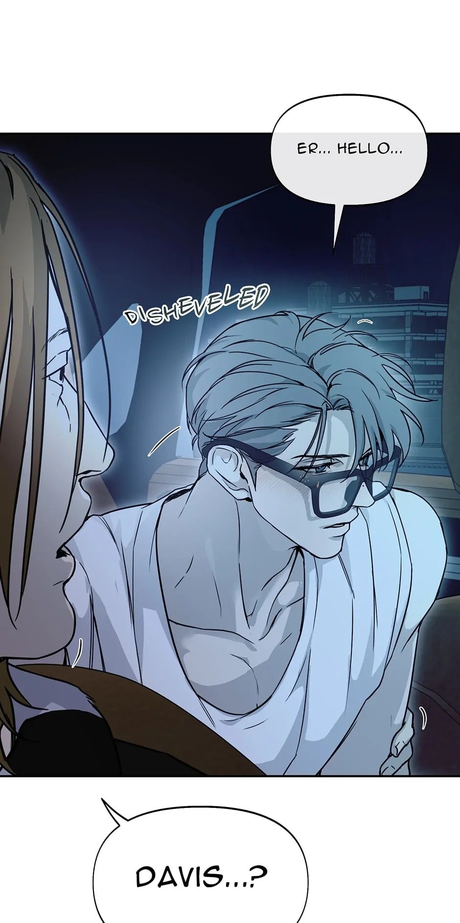 Nerd Project, Chapter 29 image 38